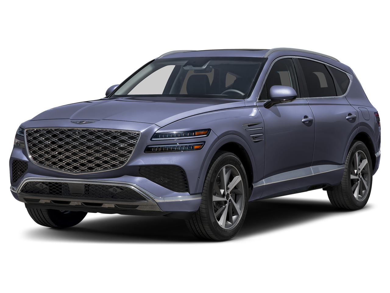 2027 Genesis GV80 2.5T Advanced 2027 Genesis GV80 2.5T Advanced